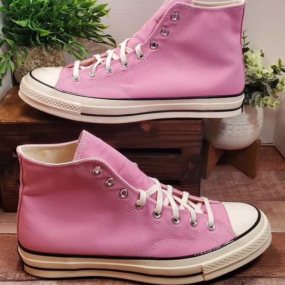 Converse Chuck 70 Hi Men's Sz 11.5/ A03795C - Picture 3 of 8